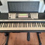 Yamaha PSR-740 - Teclado