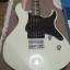 Yamaha Pacifica 120 H White