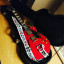 Guitarra Gretsch Streamliner G2622T + funda rígida