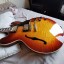 Gibson ES-335 Figured Ice Tea 2021