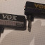 Vox amplug Classic Rock y Twin