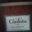 Guitarra de viaje Cordoba MINI II MH-CE