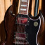 Gibson SG Standard 2015 Translucent Black      # RESERVADA #