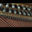 Piano Samick. Imperial German Scale