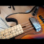 Vendo Jazz Bass SX con mejoras 110 euros