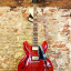 Gibson ES-345 TD Cherry Red (1967)