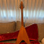 Gibson Flying V Antique Natural 2023