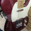 Fender Telecaster Standard Mex IMPOLUTA