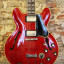 Gibson ES-345 TD Cherry Red (1967)