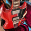 Gibson sg custom shop 61 vibrola