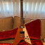Gibson Flying V Antique Natural 2023
