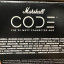 Marshall CODE 25