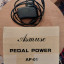 Fuente de alimentacion - ASMUSE PEDAL POWER AP-01