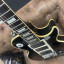 Greco les Paul custom año 77 black Beauty