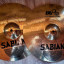 Sabian B8 Pro Medium HiHats