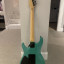 “Oferta por unos días” Ibanez 540s Sabre 1987
