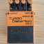 BOSS Turbo Distorsion DS-2