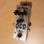 Mini pedal OCD clon