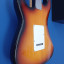Fender Squier Korea VN6 stratocaster