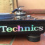 TECHNICS SL1210 M5G PLATO GIRADISCOS DJ PITCH EXTRAIBLE CON AGUJA