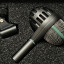 AKG D112 para bombo
