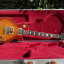 Gibson Les Paul Standard HP. Cherry Sunburst
