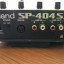 Vendo Roland SP 404 SX