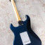 Guitarra eléctrica stratocaster tokai AST104 GMB/R