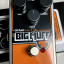 Electro Harmonix Op-Amp Big Muff Pi Fuzz