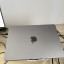 Macbook M1 PRO de 32 GB