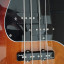 Fender American Elite Precision Bass