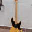 Fender Precision '51 Japan NUEVO!