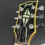 Greco les Paul custom año 77 black Beauty