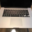MacBook Pro 15” i7 2.3ghz, 16gb, 256SSD