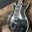 Greco les Paul custom año 77 black Beauty