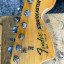 Fender Stratocaster Sunburst Hardtail 1979