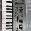 Roland SH 01A + Teclado K-25m