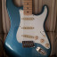 Squier Classic Vibe 50's Stratocaster Lake Placid Blue