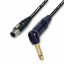 Cable de calidad para inalámbricos AKG, LD Systems, Samson