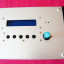 Sintetizador Midibox SID (SID 6581)
