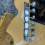 Fender Stratocaster Sunburst Hardtail 1979