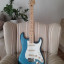 Squier Classic Vibe 50's Stratocaster Lake Placid Blue