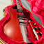 Gibson SG standard 61 reissue maestro vibrola