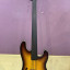 Fender Precision AE Fretless (JPN) 1991