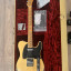 Fender Telecaster Custom Shop 52’ Journeyman Relic (2015)