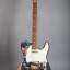 Fender Telecaster Joe Strummer