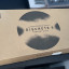 Antelope audio discrete 8 si ergo core más plug ins