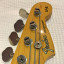 Fender Precision AE Fretless (JPN) 1991