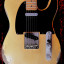 Fender Telecaster Custom Shop 52’ Journeyman Relic (2015)