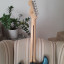 Squier Classic Vibe 50's Stratocaster Lake Placid Blue